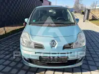 2011 Renault Modus