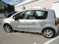 2011 Renault Modus