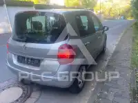 2011 Renault Modus