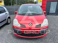 2011 Renault Modus