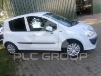 2011 Renault Modus