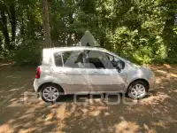 2011 Renault Modus