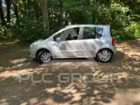 2011 Renault Modus