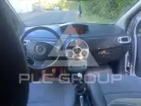 2011 Renault Modus