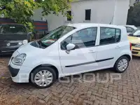 2011 Renault Modus
