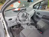 2011 Renault Modus