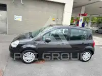 2011 Renault Modus