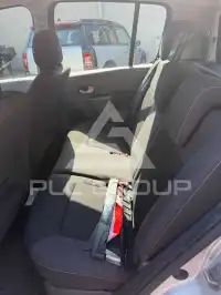 2011 Renault Modus