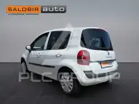 2011 Renault Modus