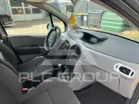 2011 Renault Modus