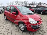 2011 Renault Modus