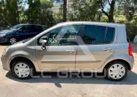 2011 Renault Modus