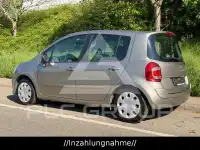 2011 Renault Modus