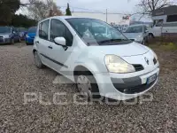 2011 Renault Modus