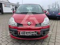 2011 Renault Modus