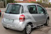 2011 Renault Modus