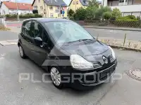 2011 Renault Modus