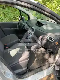 2011 Renault Modus