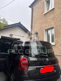 2011 Renault Modus