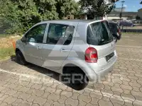 2011 Renault Modus