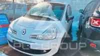 2011 Renault Modus