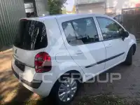 2011 Renault Modus