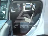 2011 Renault Modus