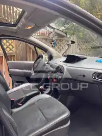 2011 Renault Modus