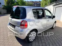 2011 Renault Modus