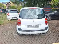 2011 Renault Modus