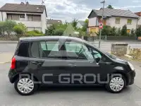 2011 Renault Modus