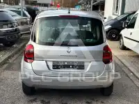 2011 Renault Modus