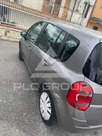 2011 Renault Modus