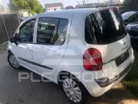 2011 Renault Modus