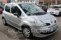 2011 Renault Modus