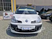 2011 Renault Modus