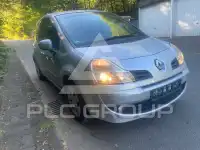 2011 Renault Modus
