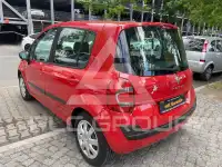 2011 Renault Modus