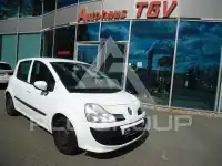 2011 Renault Modus