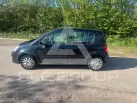 2011 Renault Modus