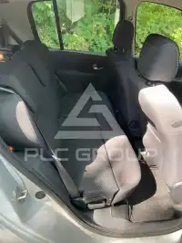 2011 Renault Modus