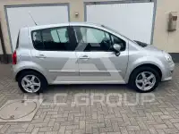 2011 Renault Modus