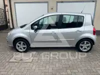 2011 Renault Modus