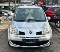 2011 Renault Modus