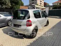 2011 Renault Modus