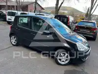 2011 Renault Modus