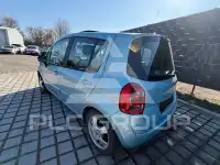 2011 Renault Modus