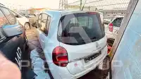 2011 Renault Modus