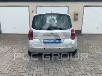 2011 Renault Modus