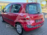 2011 Renault Modus